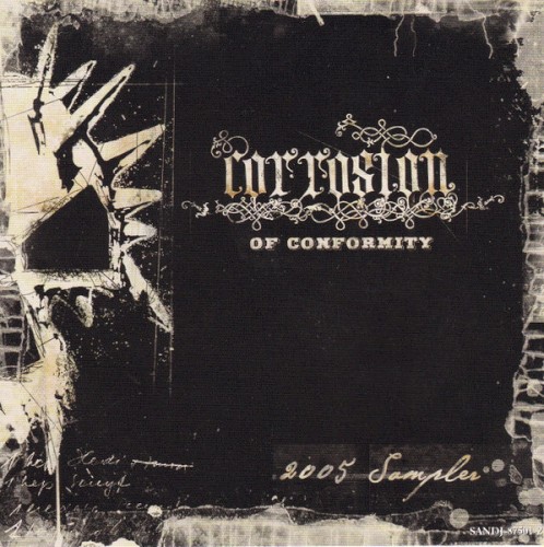 2005 Sampler