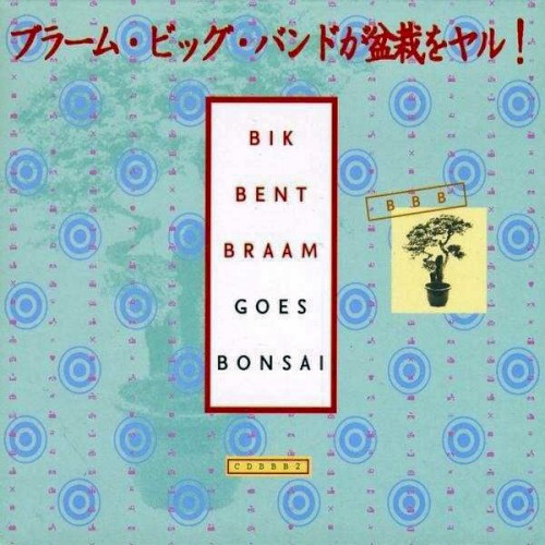 Goes Bonsai