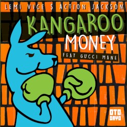 Kangaroo Money