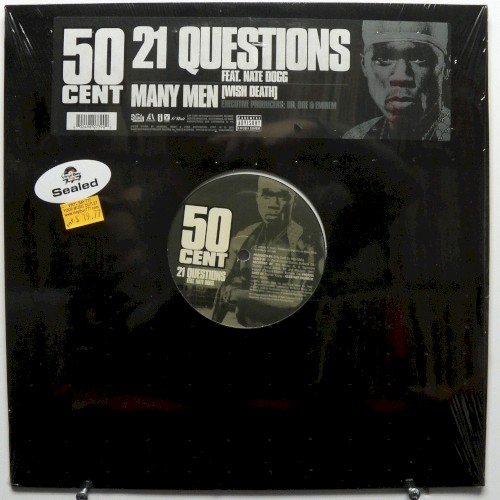 21 Questions / Many Men (Wish Death)