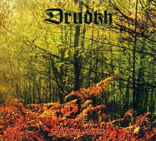 Autumn Aurora