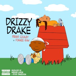Drizzy Drake