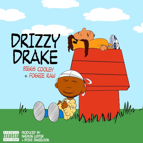 Drizzy Drake