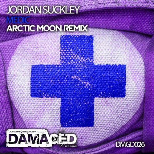 Medic (Arctic Moon remix)