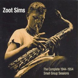 The Complete 1944-1954 Small Group Sessions