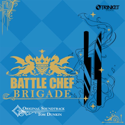 Battle Chef Brigade