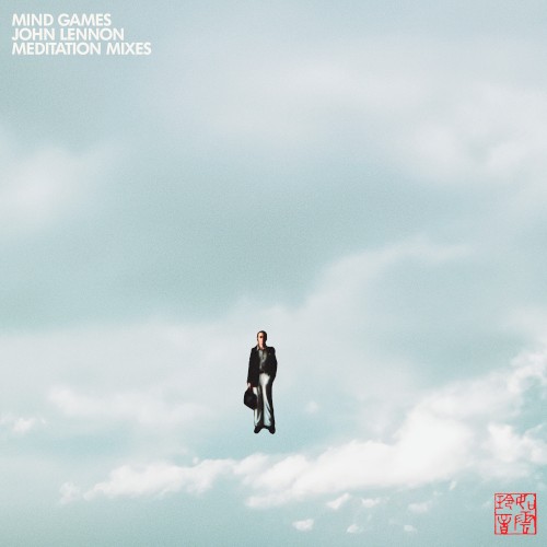Mind Games (Meditation Mixes)