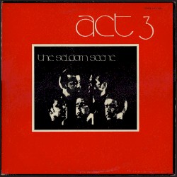 Act 3