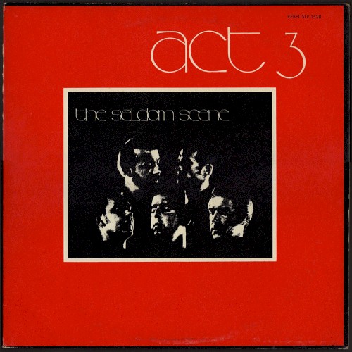 Act 3