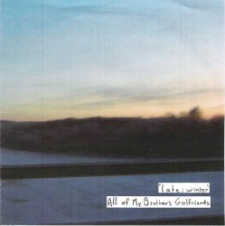 Late:Winter