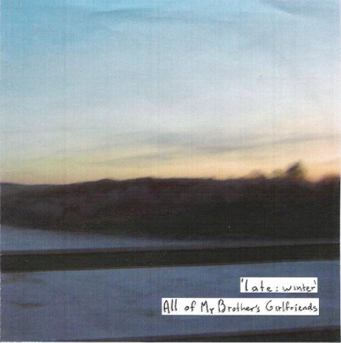 Late:Winter