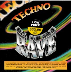Techno Rave