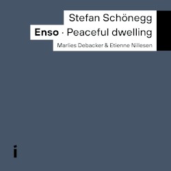 Enso: Peaceful Dwelling