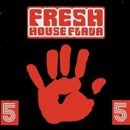 Fresh House Flava 5