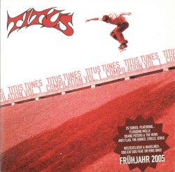 Titus Tunes Compilation, Volume 1