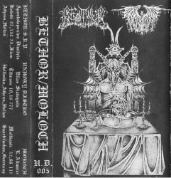 Bethor / Moloch