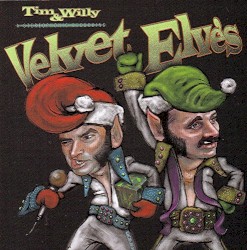 Velvet Elve's