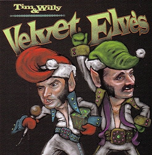 Velvet Elve's