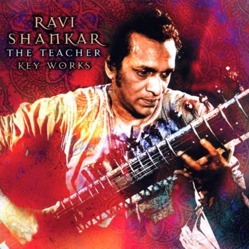 The Teacher - Key Works