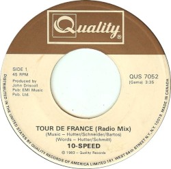 Tour de France