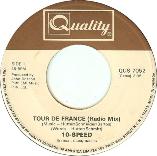 Tour de France