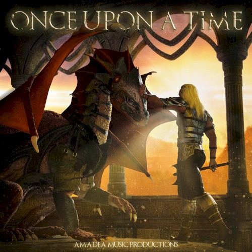 Once Upon a Time