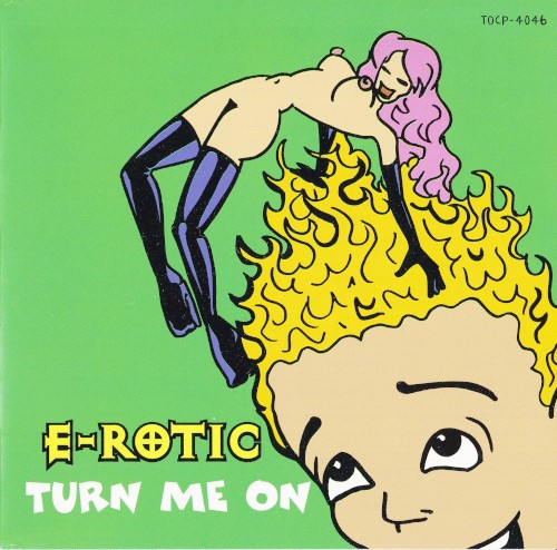 Turn Me On