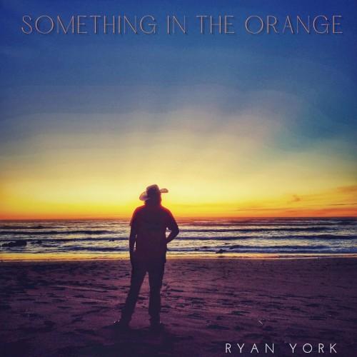 Something in the Orange
