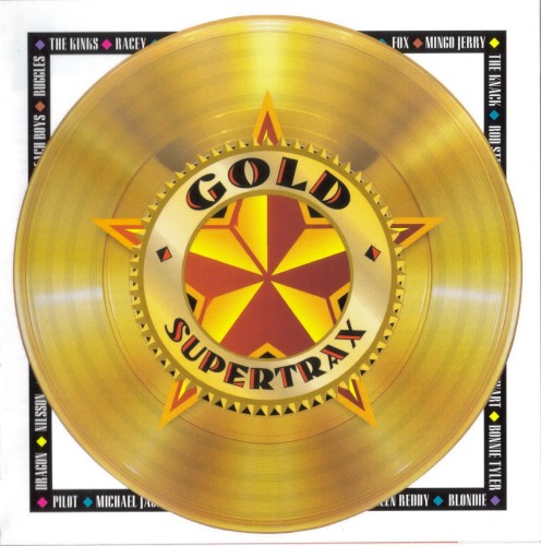 Gold: Superhits/Supertrax
