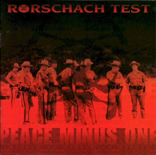 Peace Minus One