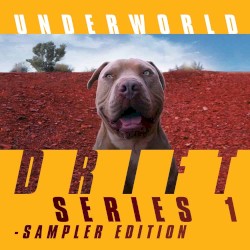 DRIFT Series 1 – Sampler Edition