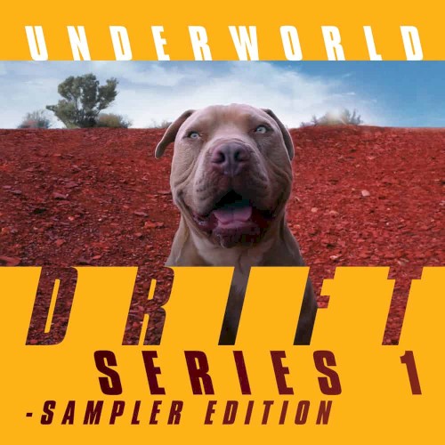 DRIFT Series 1 – Sampler Edition