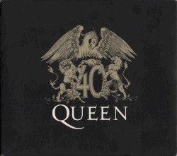 Queen 40