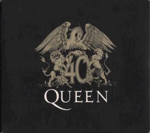 Queen 40