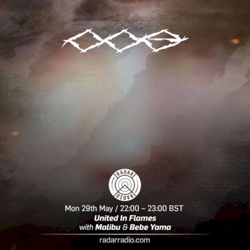 United in Flames Mix 008