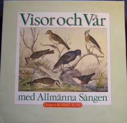 Visor och vår