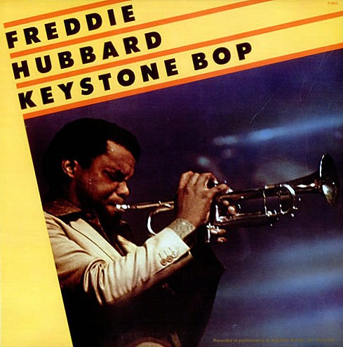 Keystone Bop