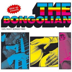 The Bongolian