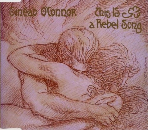 This Is a Rebel Song