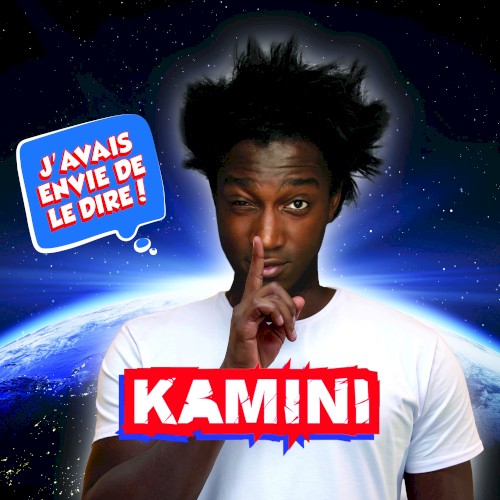 J’avais envie de le dire