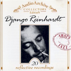 20 Reflective Recordings
