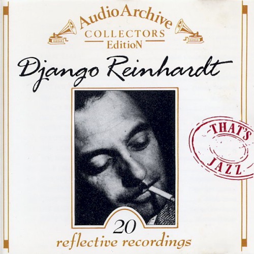 20 Reflective Recordings