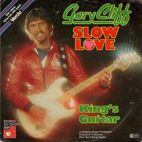 Slow Love