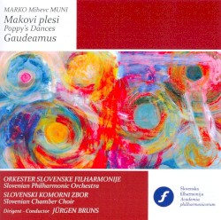 Makovi plesi - Poppy's Dances - Gaudeamus