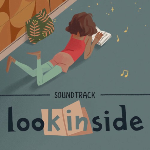 looK INside - Soundtrack