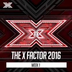 The X Factor 2016: Week 1