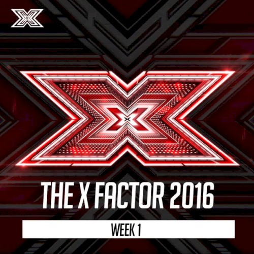 The X Factor 2016: Week 1
