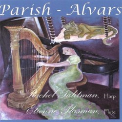 Parish-Alvars