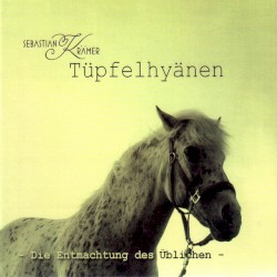 Tüpfelhyänen: Die Entmachtung des Üblichen