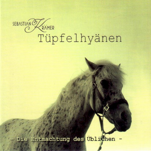 Tüpfelhyänen: Die Entmachtung des Üblichen